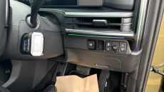 Hyundai SANTA FE 1.6 TGDi Plug-in Hybrid Calligraphy 5dr 4WD Auto Estate